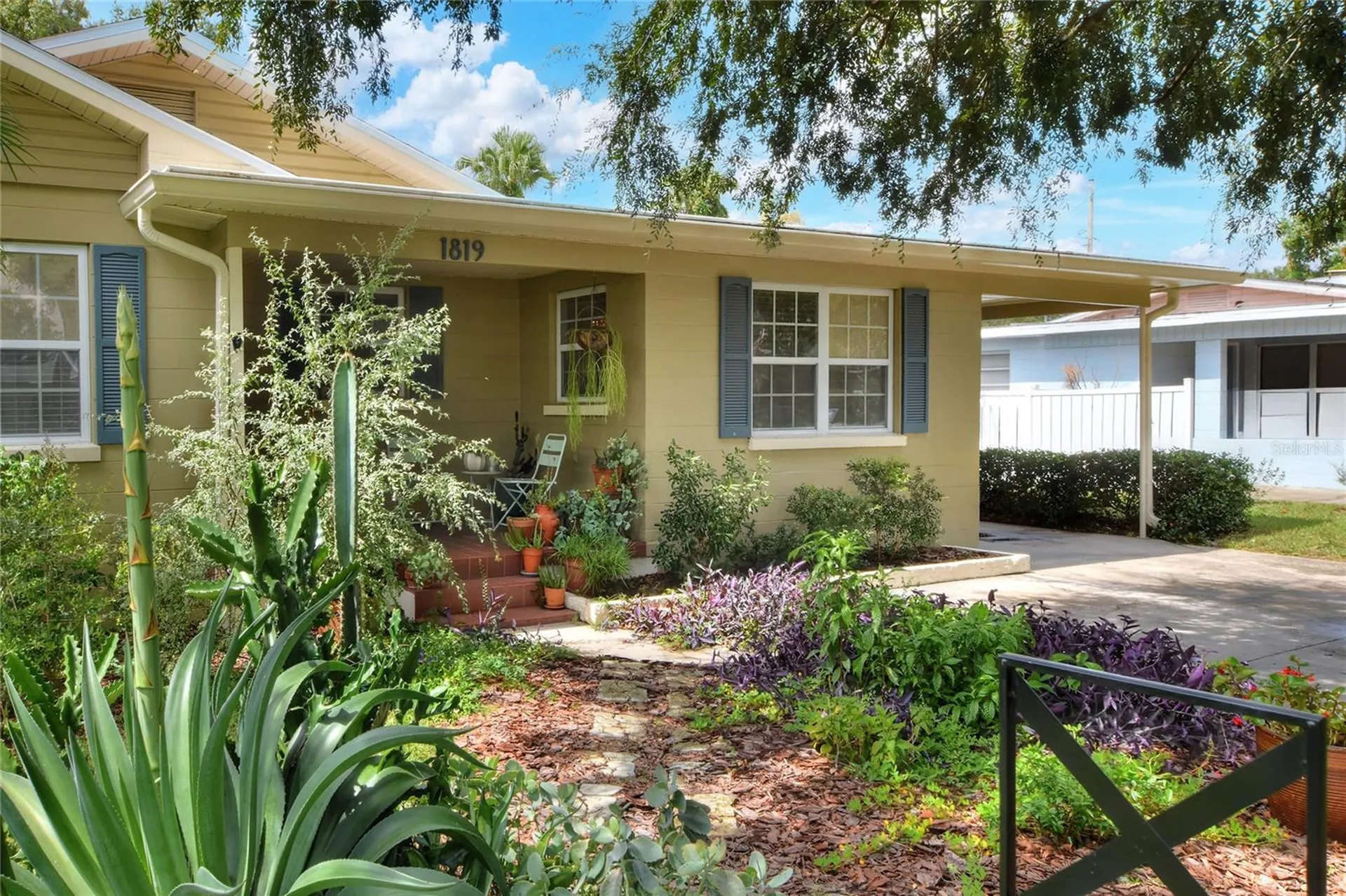 1819 Meadowbrook Avenue Lakeland FL 33803