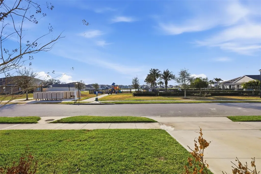2029 Apalachicola Lane Sanford FL 32771