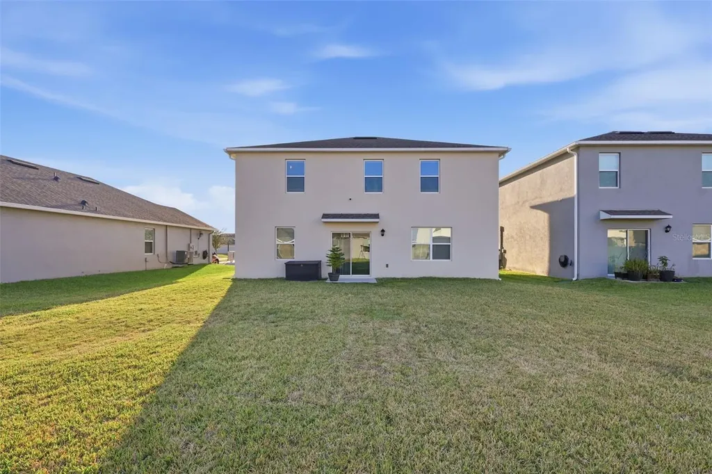 2029 Apalachicola Lane Sanford FL 32771