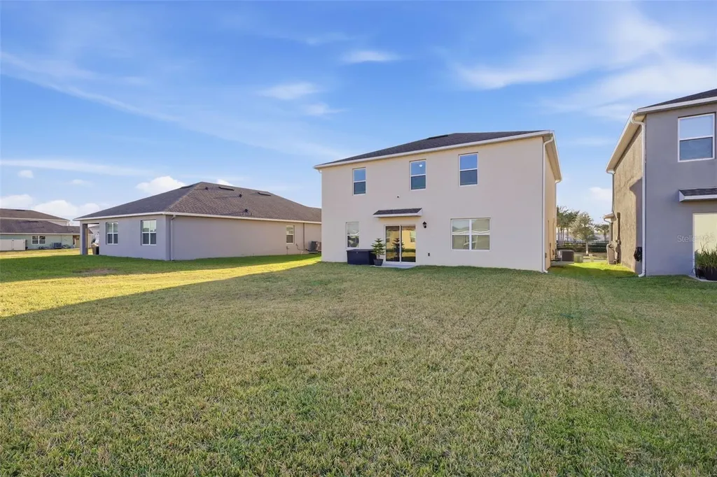 2029 Apalachicola Lane Sanford FL 32771