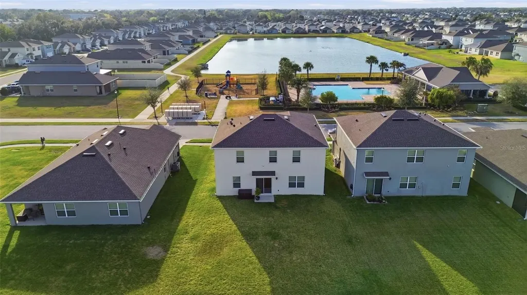 2029 Apalachicola Lane Sanford FL 32771