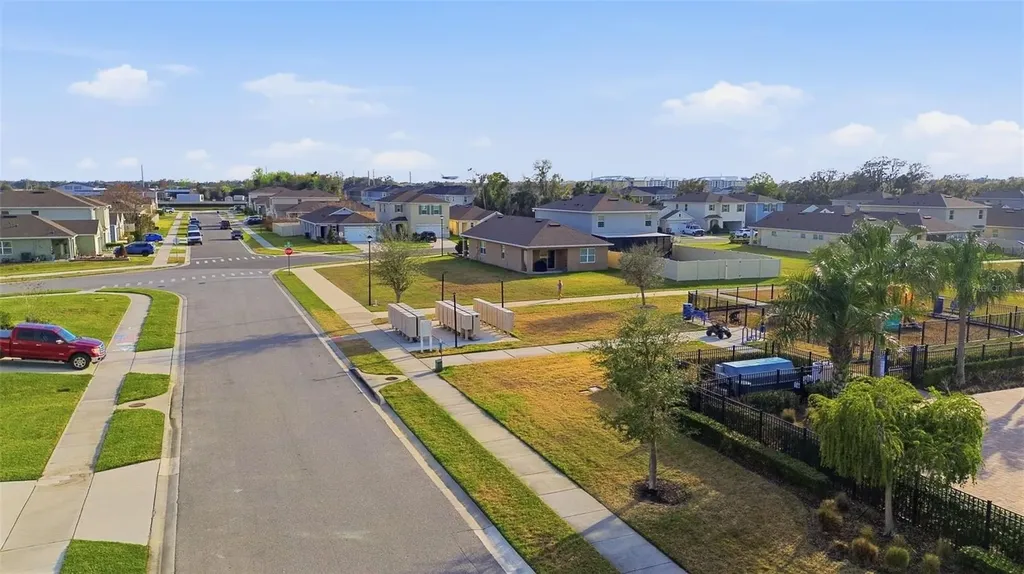 2029 Apalachicola Lane Sanford FL 32771