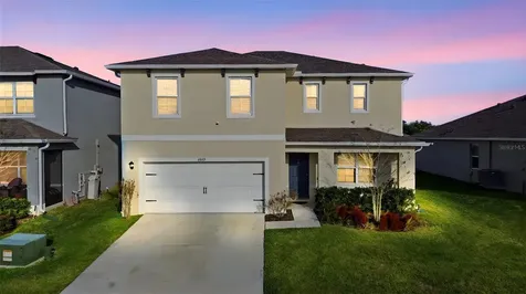 2029 Apalachicola Lane Sanford FL 32771