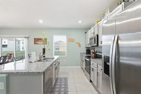2029 Apalachicola Lane Sanford FL 32771