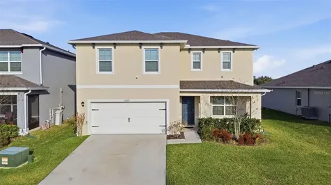 2029 Apalachicola Lane Sanford FL 32771