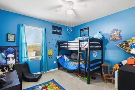 2029 Apalachicola Lane Sanford FL 32771