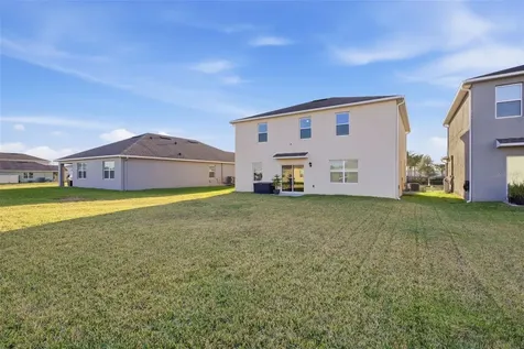 2029 Apalachicola Lane Sanford FL 32771