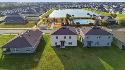 2029 Apalachicola Lane Sanford FL 32771