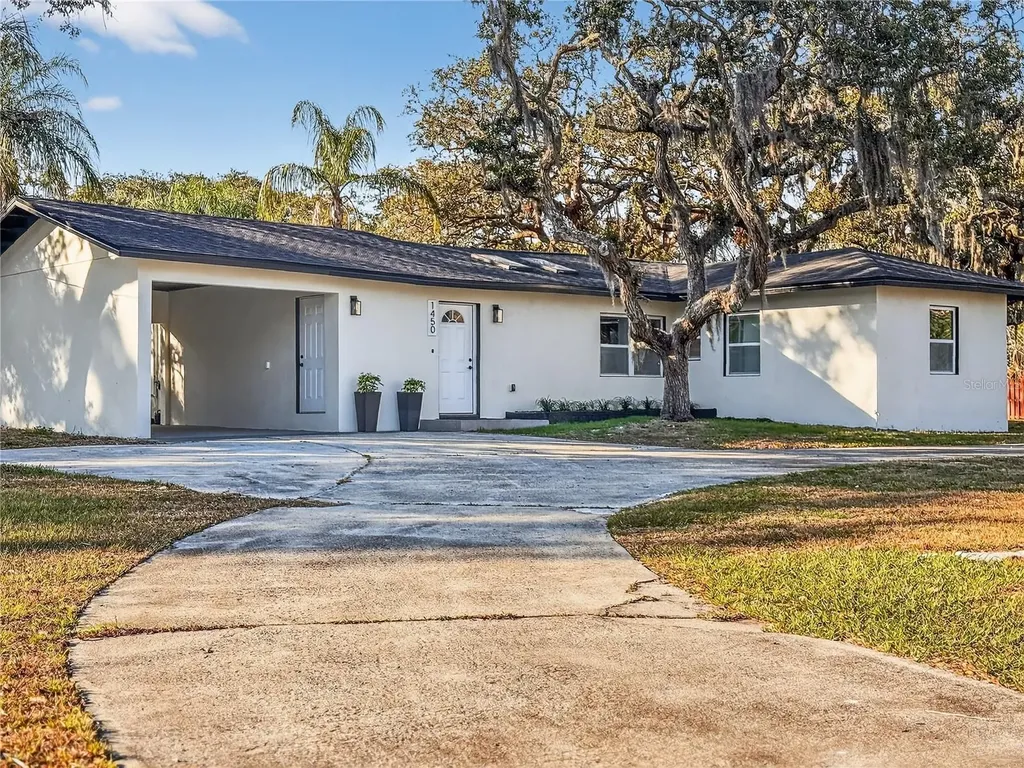 1450 S Park Avenue Titusville FL 32780