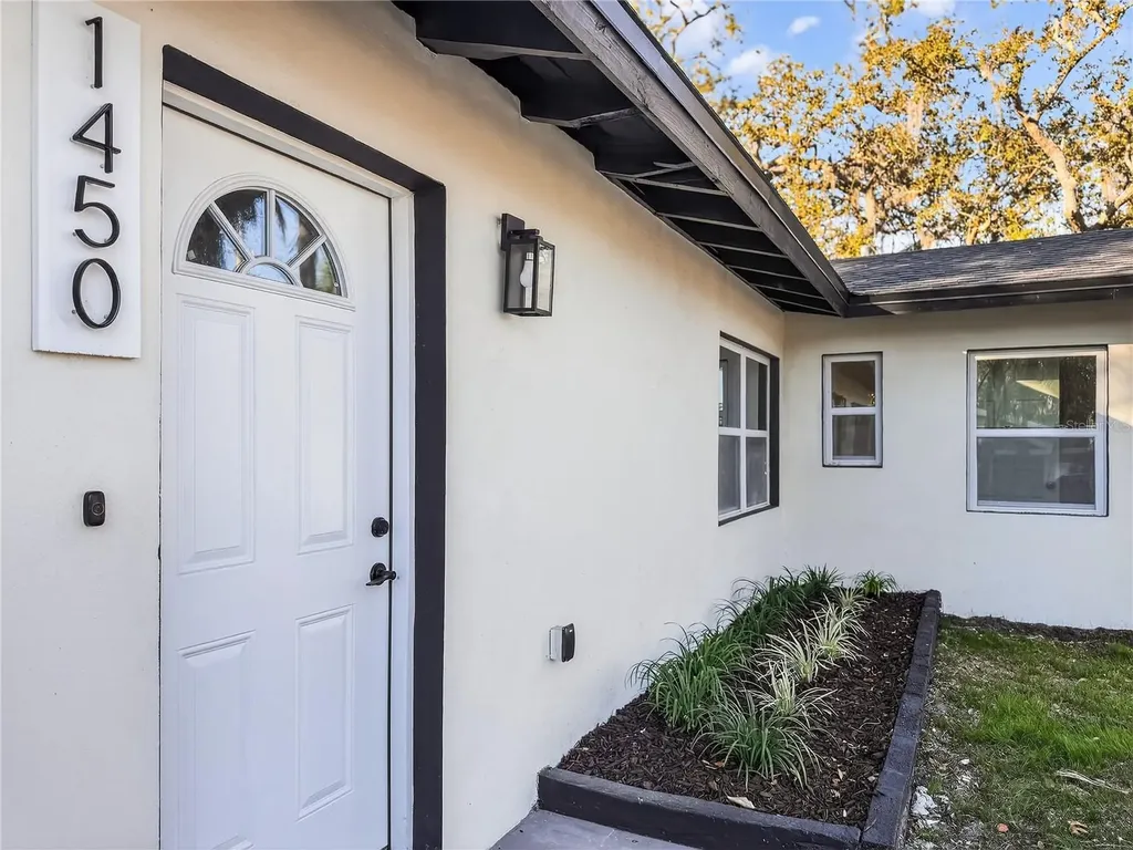 1450 S Park Avenue Titusville FL 32780