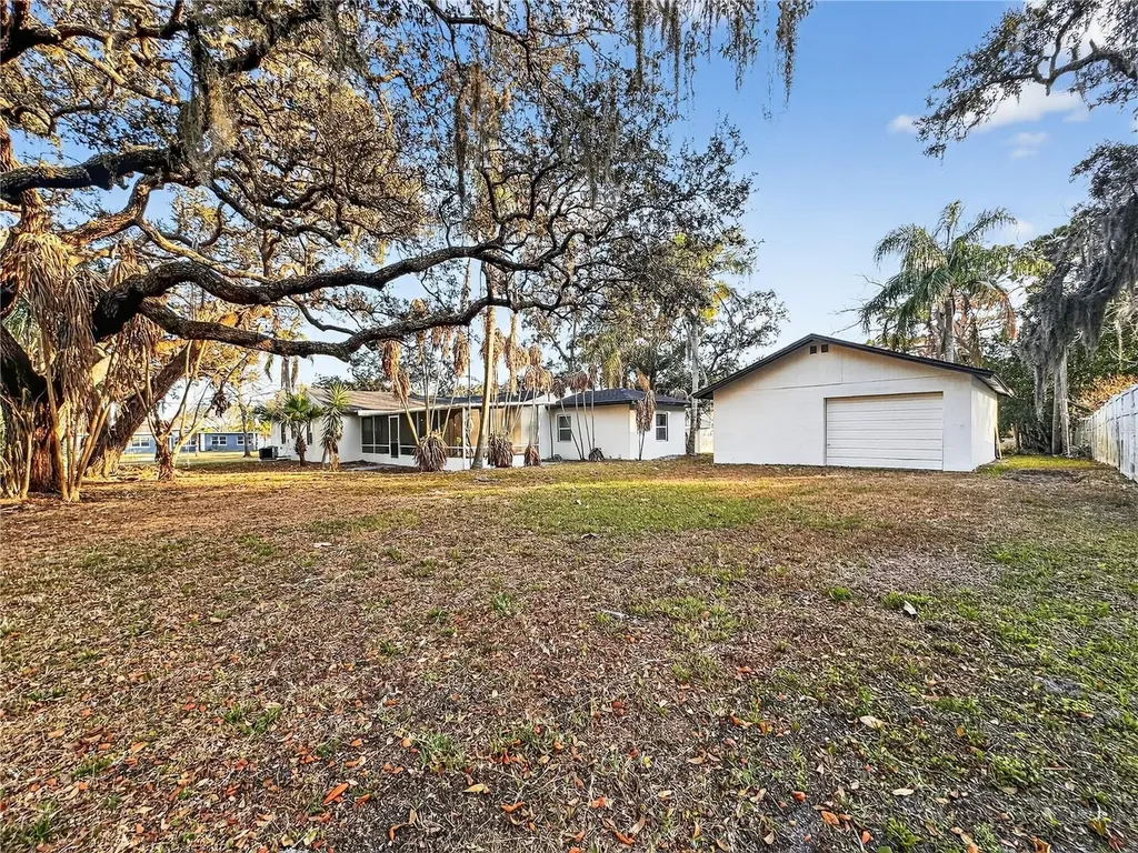 1450 S Park Avenue Titusville FL 32780