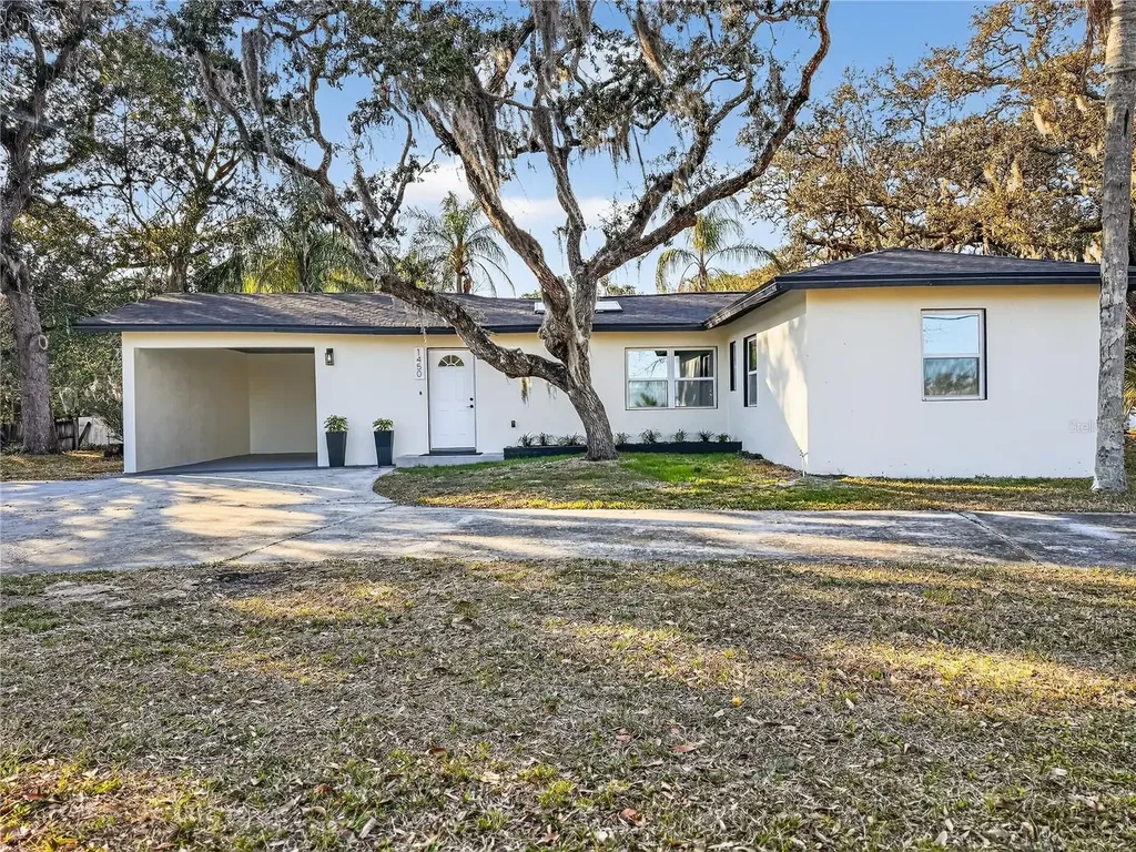 1450 S Park Avenue Titusville FL 32780
