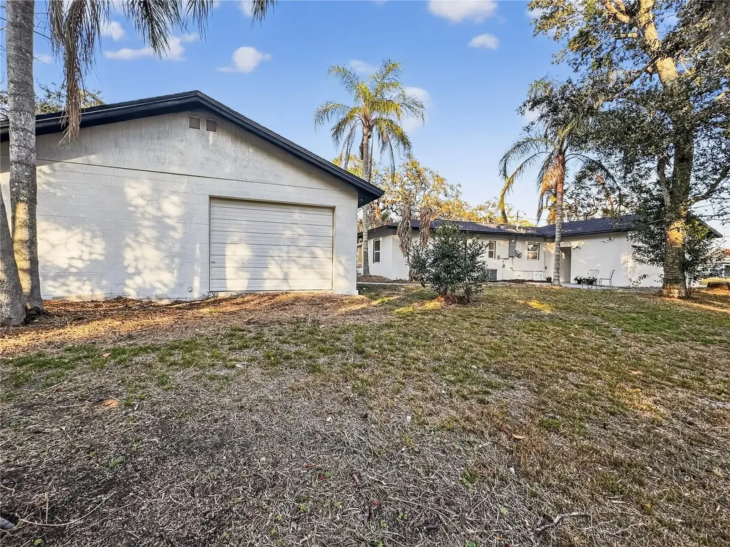 1450 S Park Avenue Titusville FL 32780