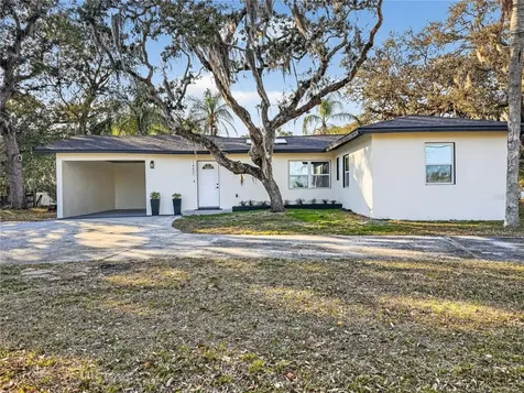 1450 S Park Avenue Titusville FL 32780