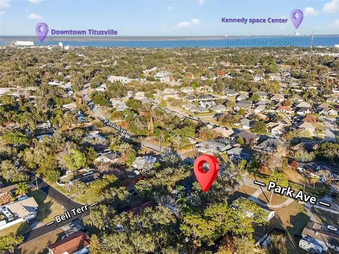 1450 S Park Avenue Titusville FL 32780