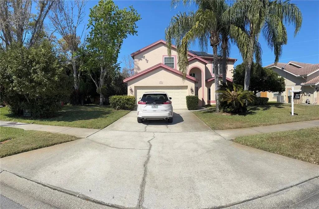 1686 Smith Lane Palm Harbor FL 34683
