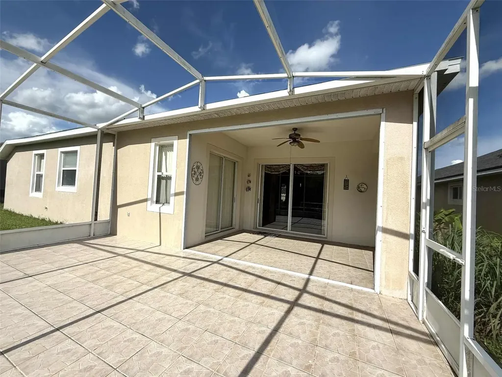3539 Maple Ridge Loop Kissimmee FL 34741
