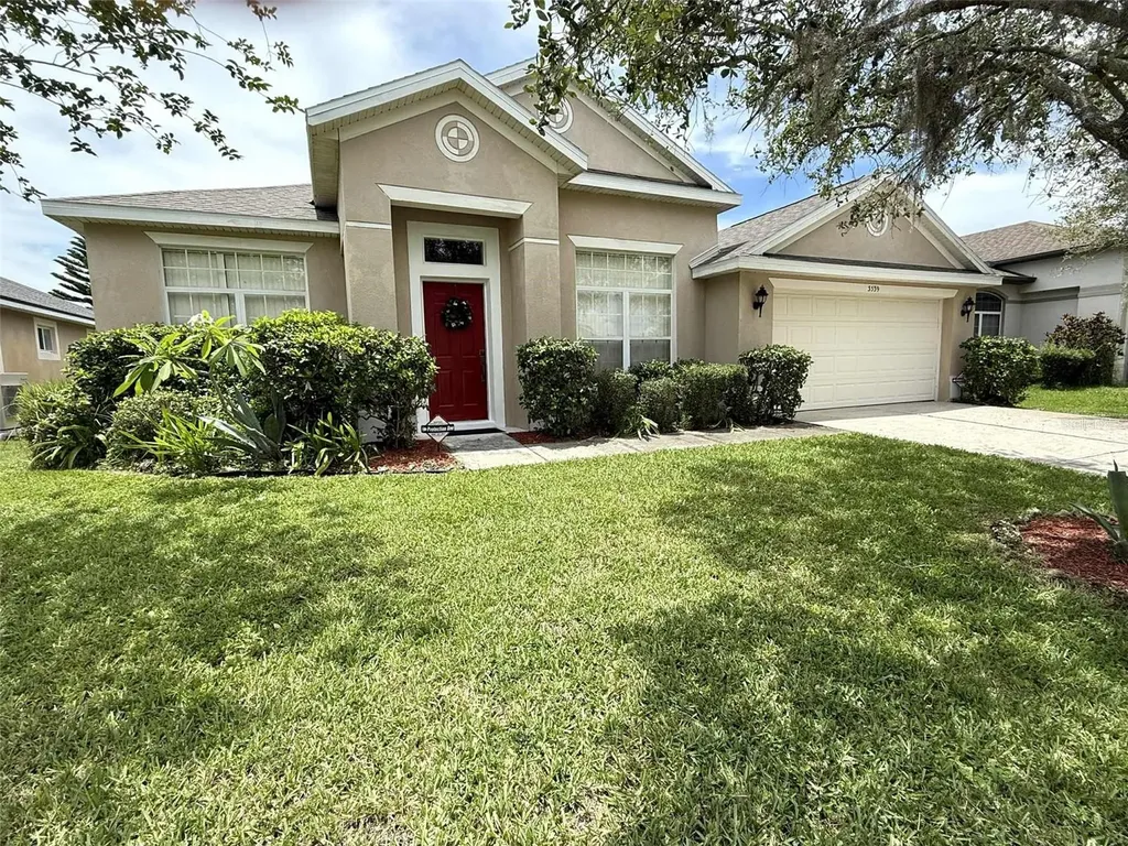 3539 Maple Ridge Loop Kissimmee FL 34741