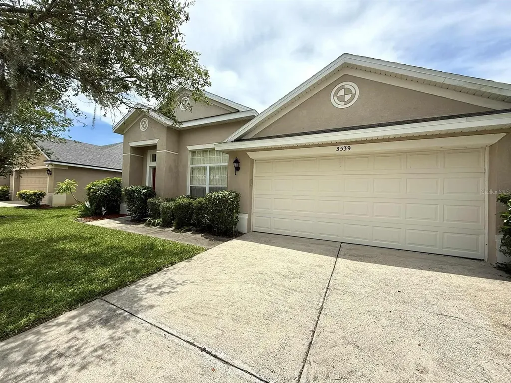 3539 Maple Ridge Loop Kissimmee FL 34741