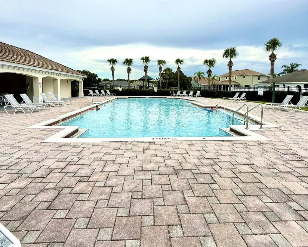 3539 Maple Ridge Loop Kissimmee FL 34741
