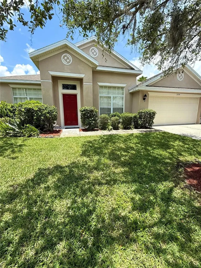 3539 Maple Ridge Loop Kissimmee FL 34741