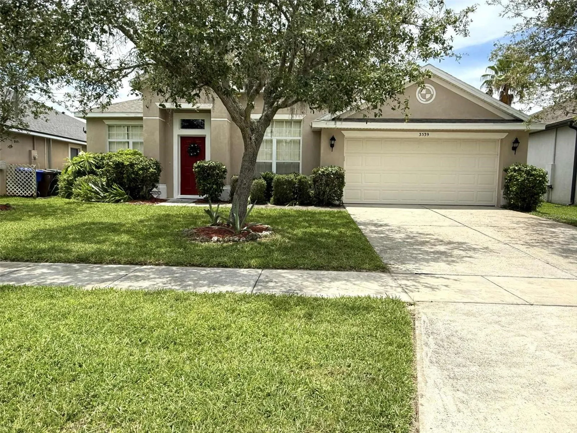 3539 Maple Ridge Loop Kissimmee FL 34741