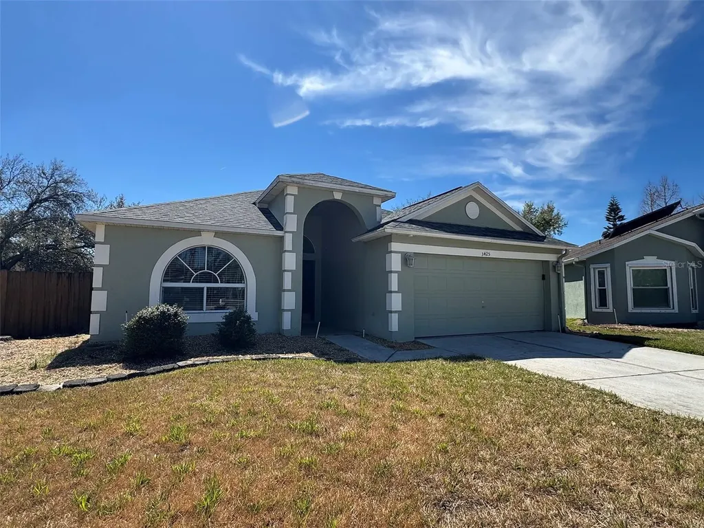 3425 Canteen Court Land O Lakes FL 34639