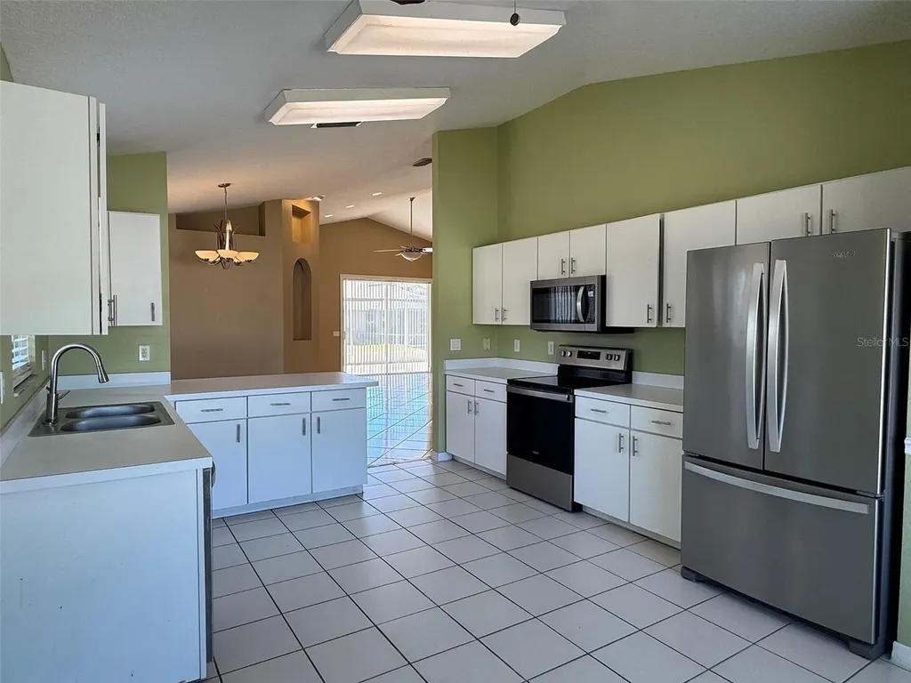3425 Canteen Court Land O Lakes FL 34639