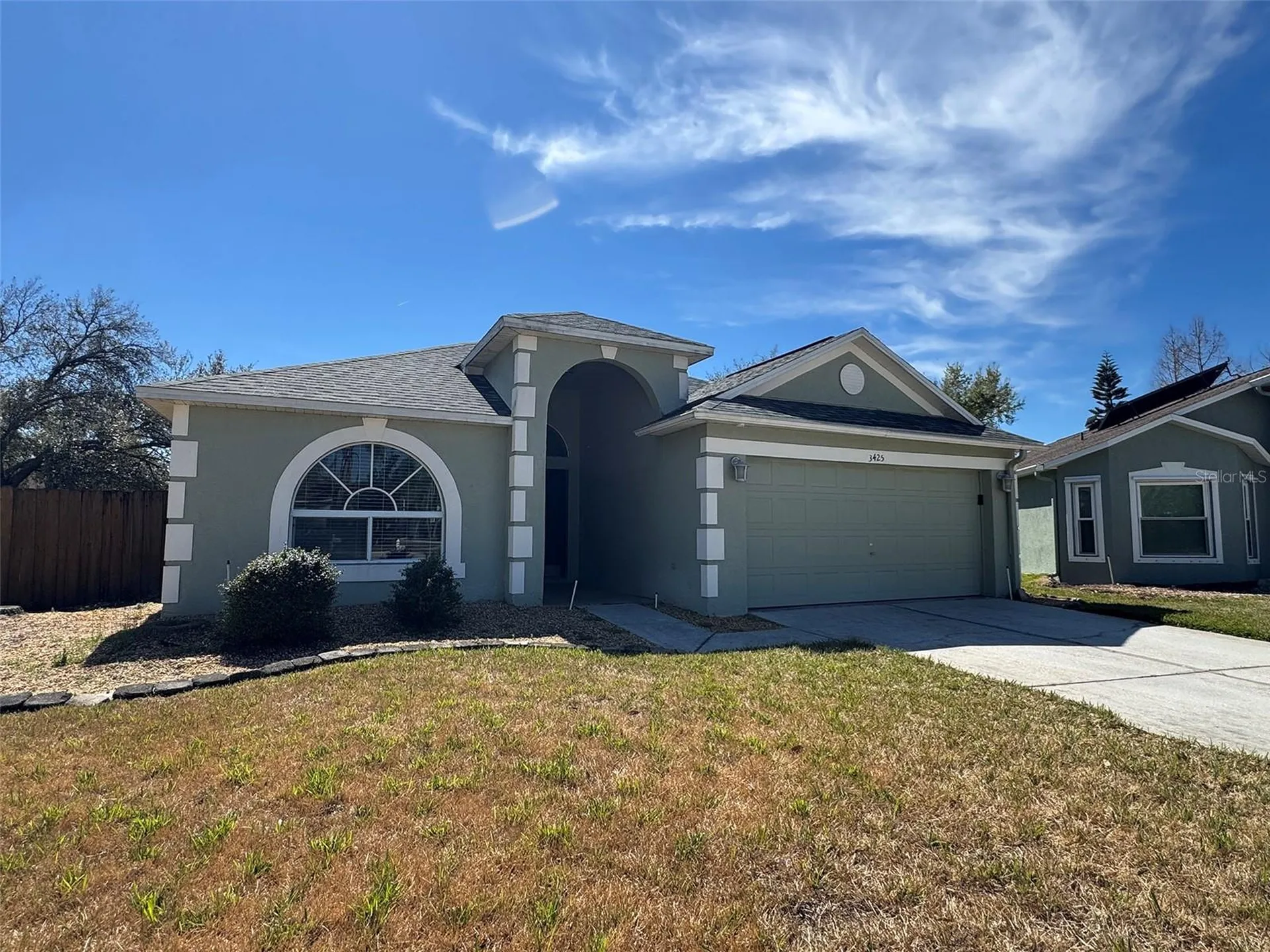 3425 Canteen Court Land O Lakes FL 34639