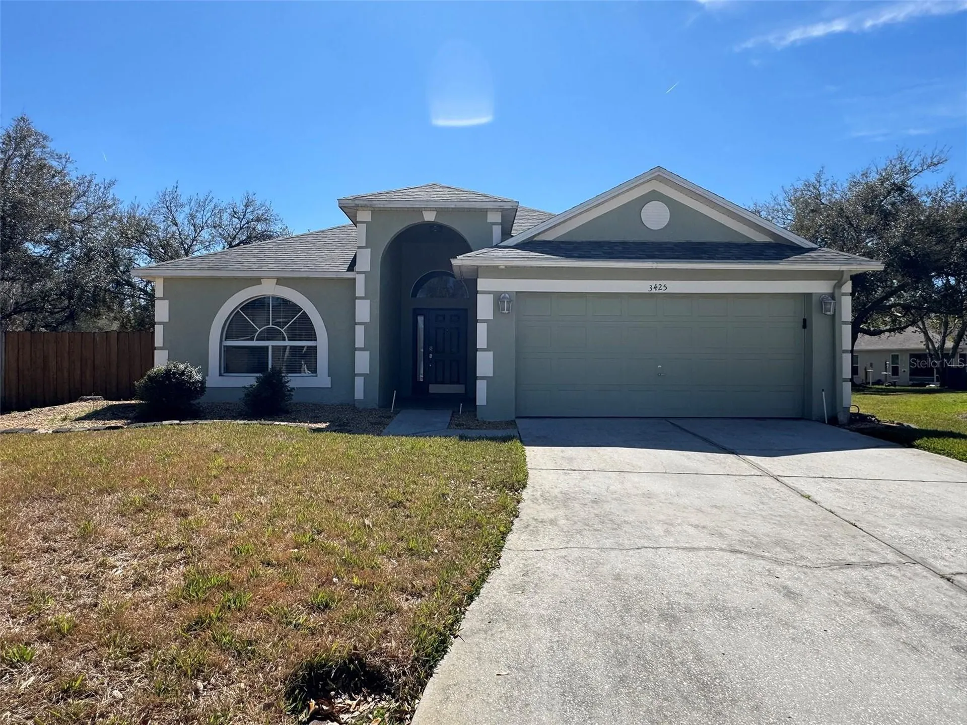 3425 Canteen Court Land O Lakes FL 34639