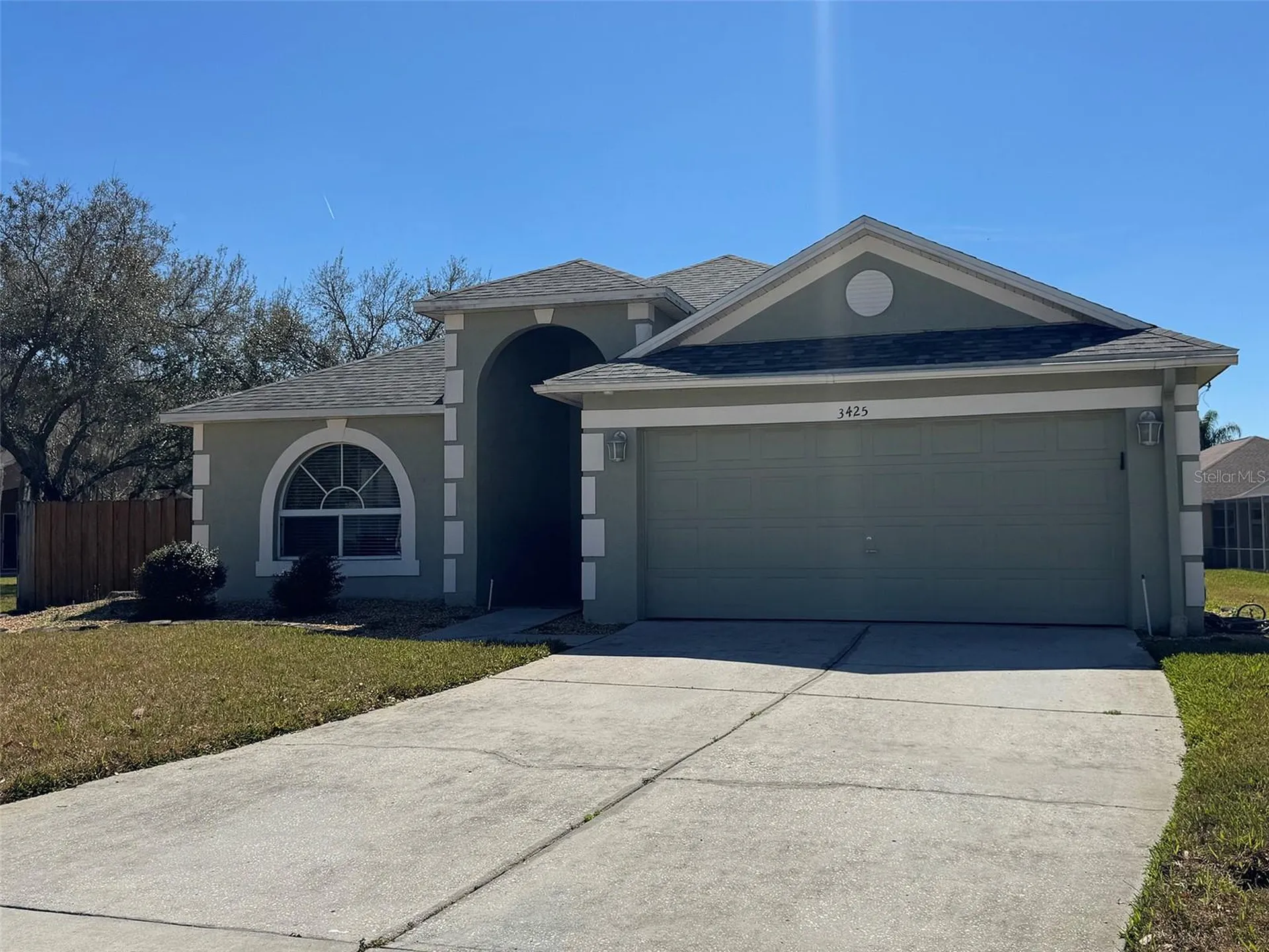 3425 Canteen Court Land O Lakes FL 34639