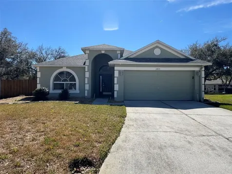 3425 Canteen Court Land O Lakes FL 34639