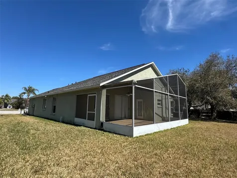 3425 Canteen Court Land O Lakes FL 34639