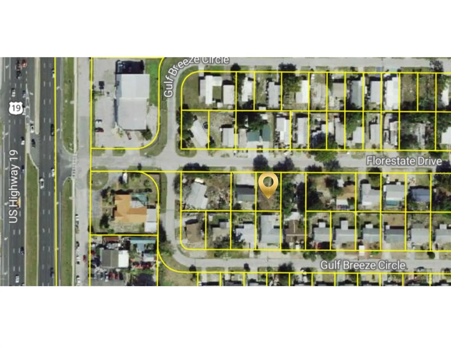 Florestate Hudson FL 34667