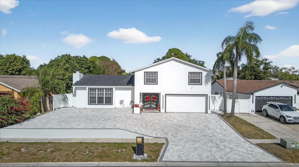 7613 Rustic Drive Tampa FL 33634