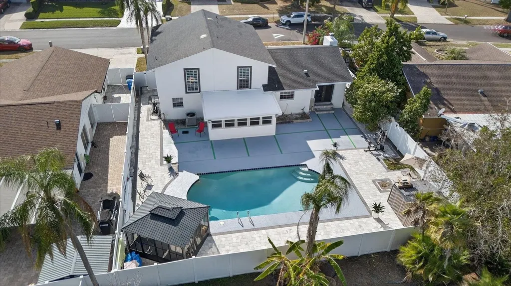 7613 Rustic Drive Tampa FL 33634