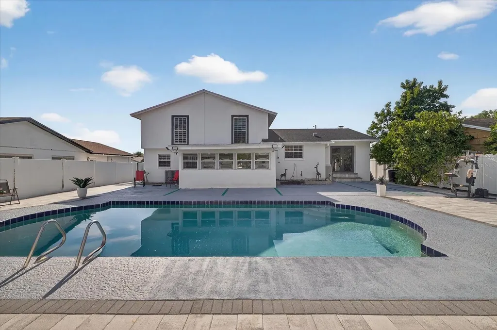 7613 Rustic Drive Tampa FL 33634