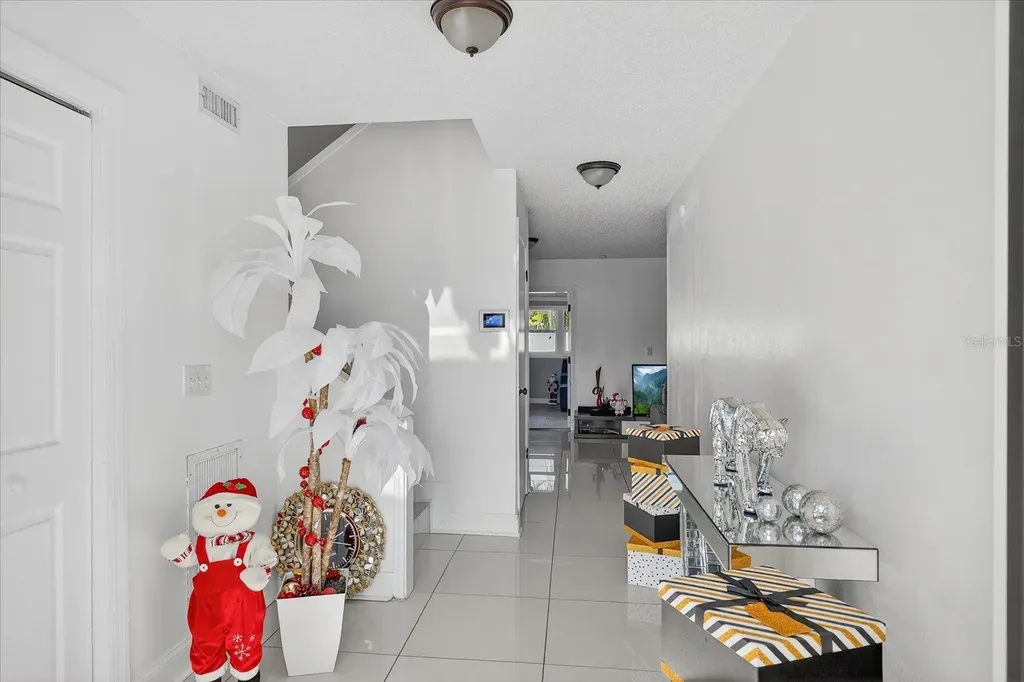 7613 Rustic Drive Tampa FL 33634