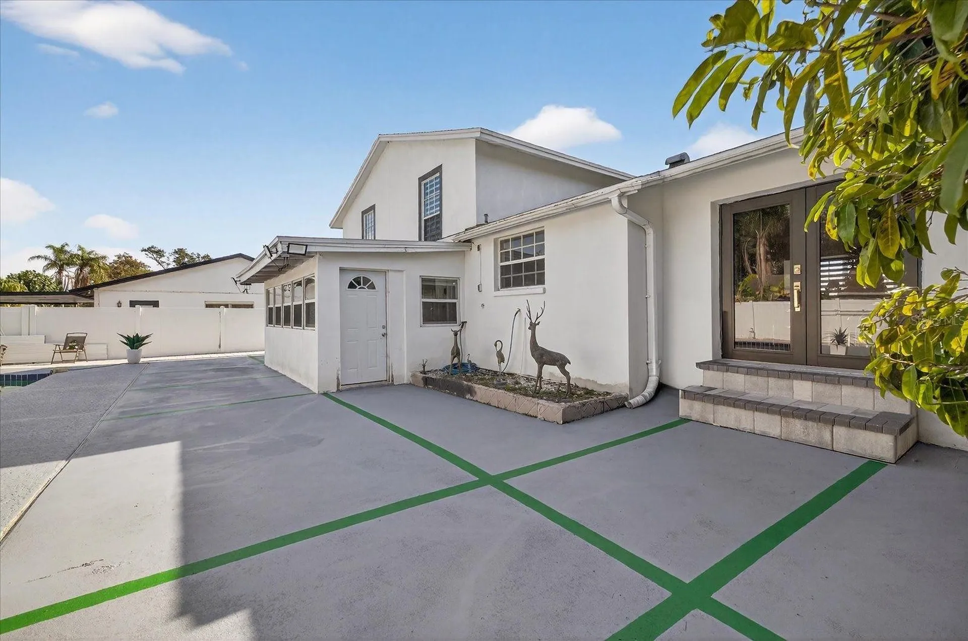 7613 Rustic Drive Tampa FL 33634