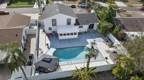 7613 Rustic Drive Tampa FL 33634