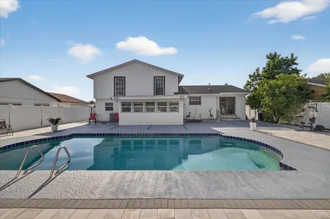 7613 Rustic Drive Tampa FL 33634