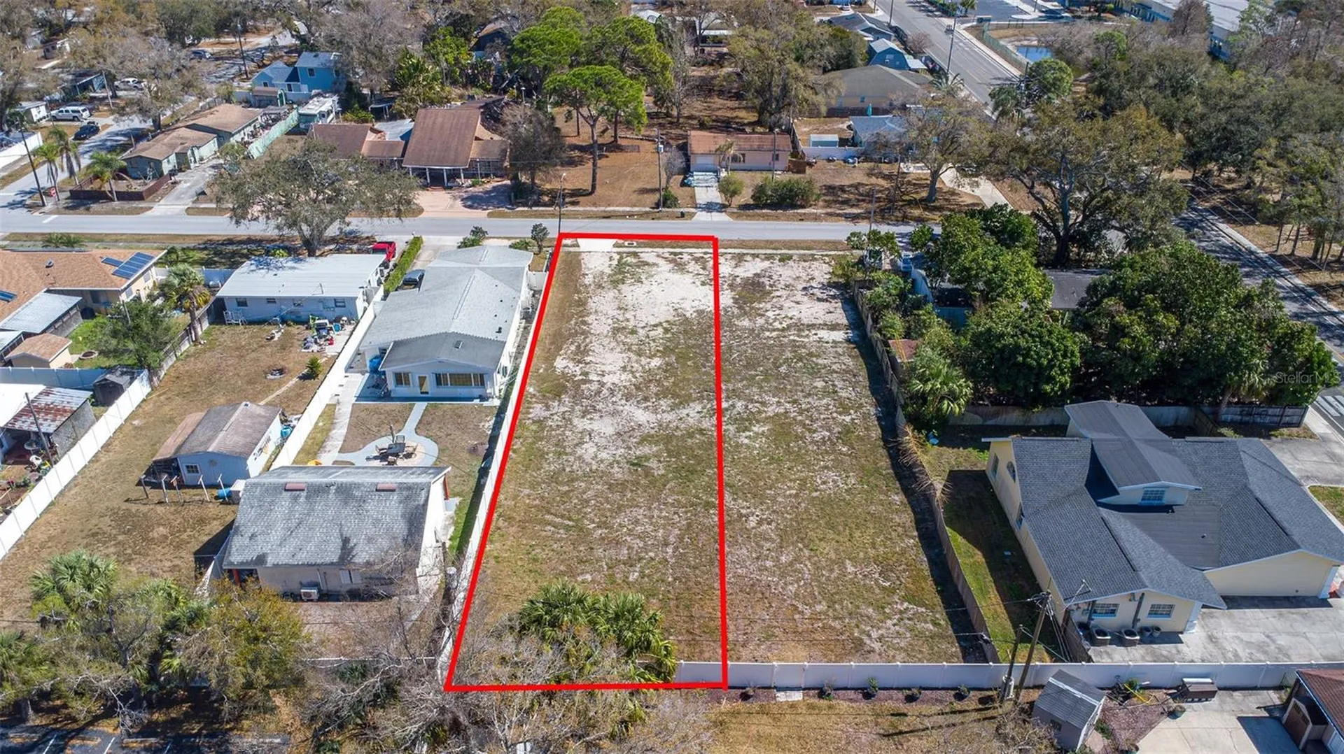 7030 62nd Street N Pinellas Park FL 33781