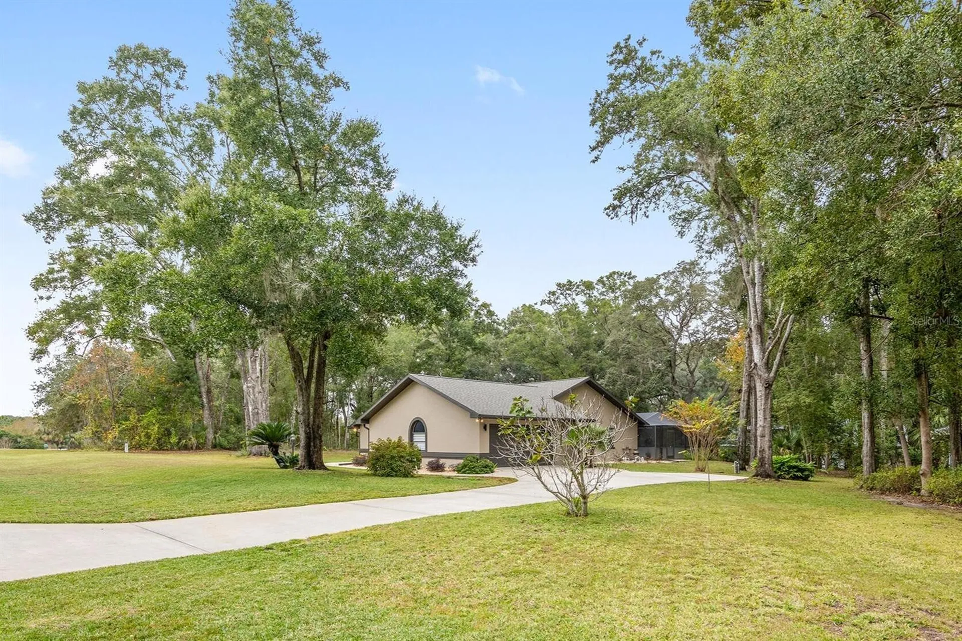 19349 SW 90th Lane Road Dunnellon FL 34432
