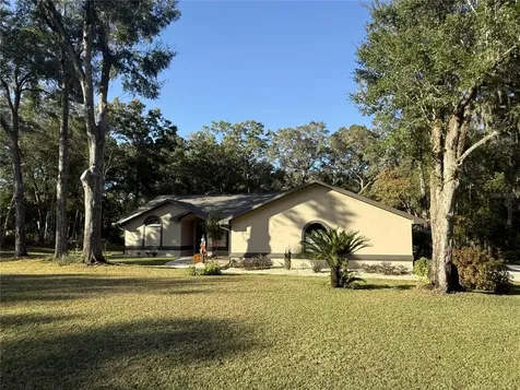 19349 SW 90th Lane Road Dunnellon FL 34432