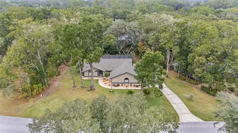 19349 SW 90th Lane Road Dunnellon FL 34432