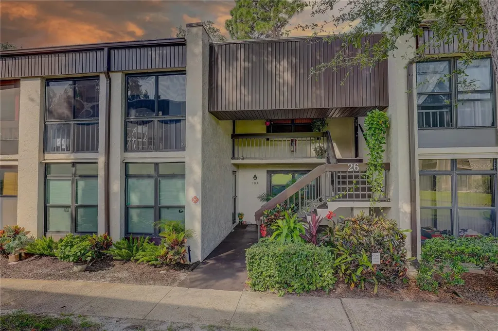 2400 Winding Creek Boulevard Clearwater FL 33761