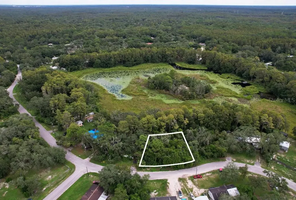 33 Poplar Street New Port Richey FL 34654