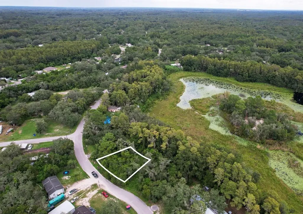 33 Poplar Street New Port Richey FL 34654