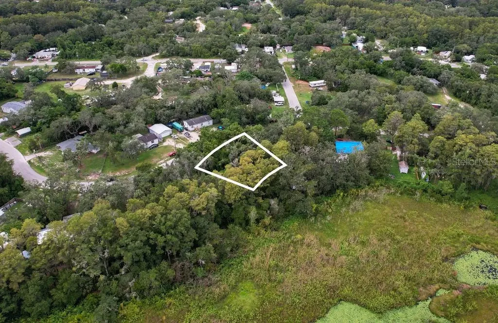 33 Poplar Street New Port Richey FL 34654