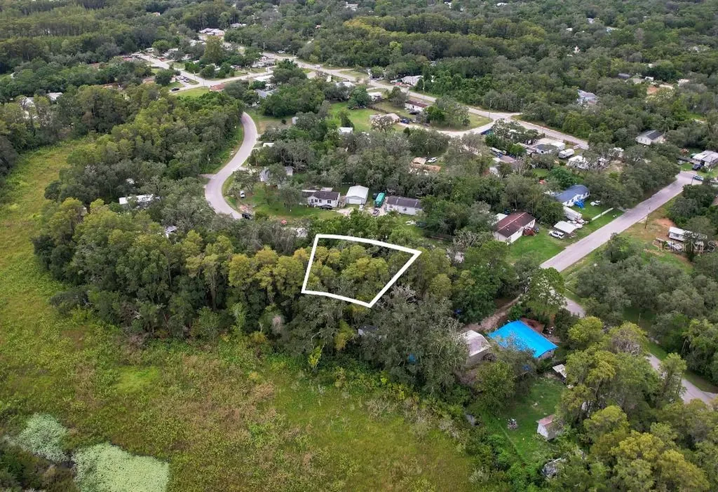 33 Poplar Street New Port Richey FL 34654